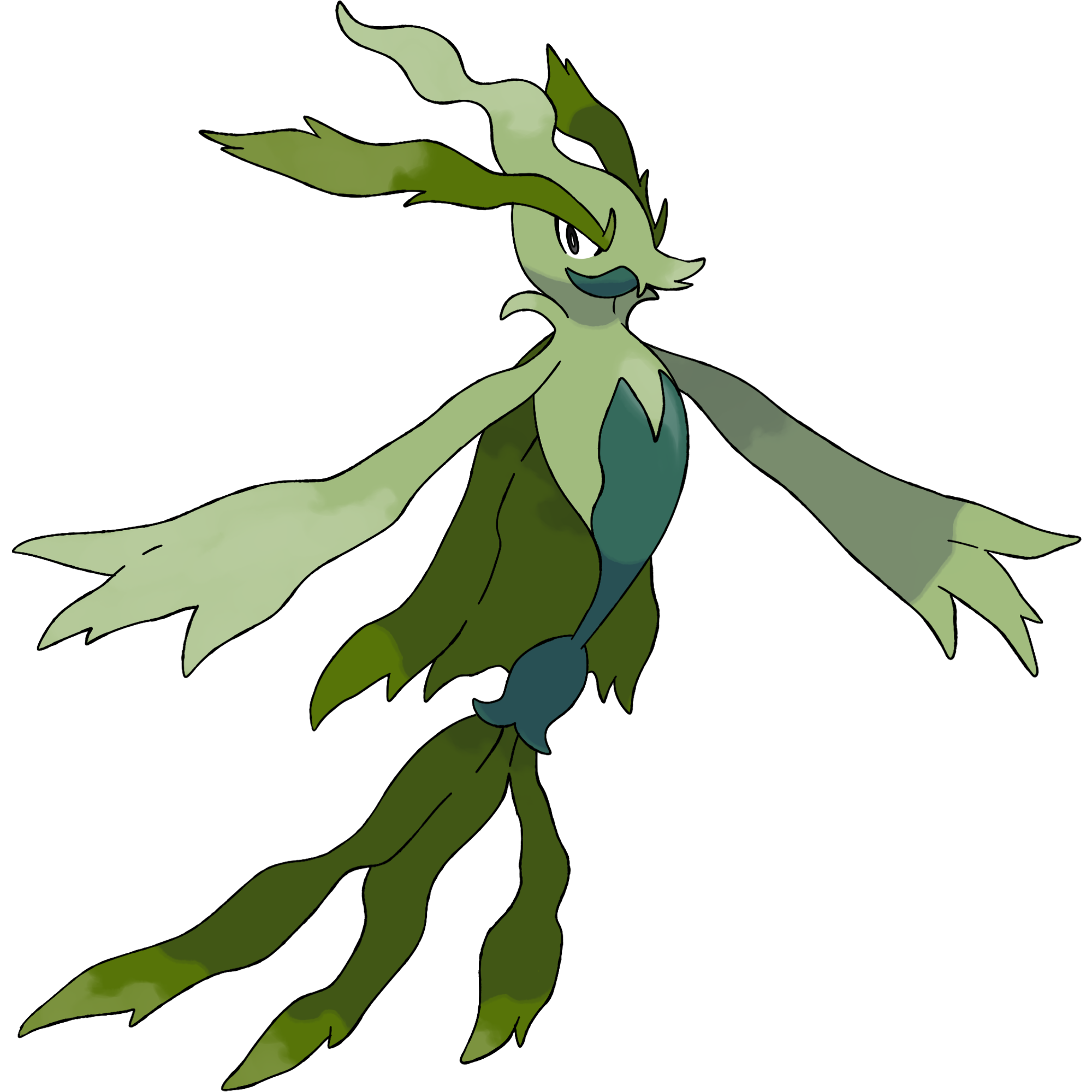 Kelphlow | DarkandWindie Fakemon Wiki | FANDOM powered by Wikia