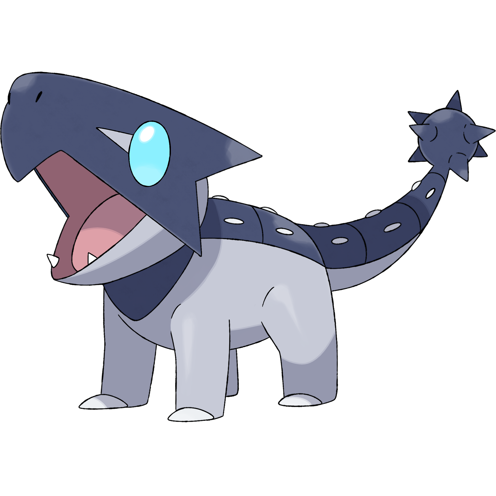 Steel (type) DarkandWindie Fakemon Wiki Fandom