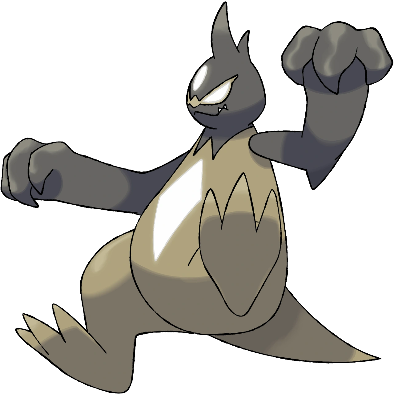 Luminite DarkandWindie Fakemon Wiki FANDOM powered by Wikia