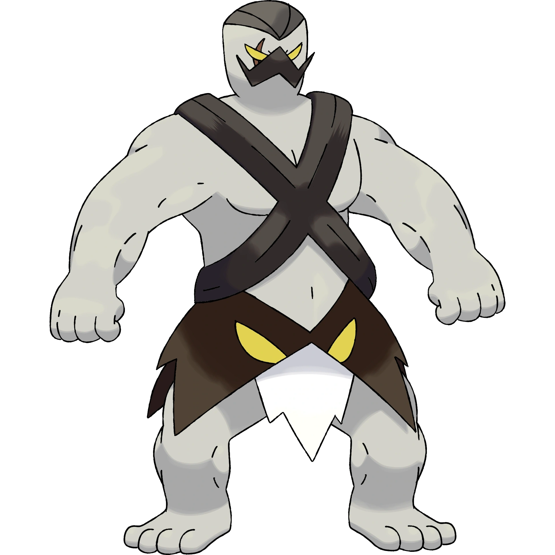 ghost grass pokemon on Ghost Ghost Dragon Pokemon Fakemon