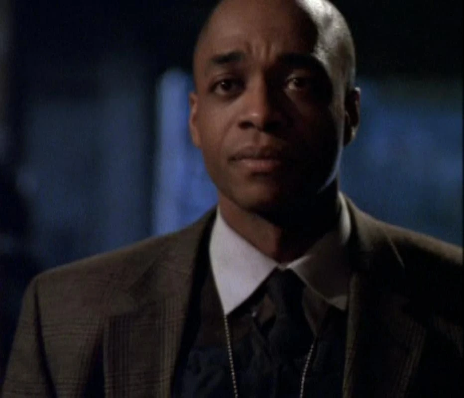 Ramon Clemente Dark Angel Wiki FANDOM powered by Wikia