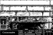Catacombs b
