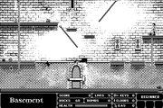 Basement b
