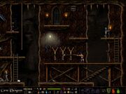 Cavedug