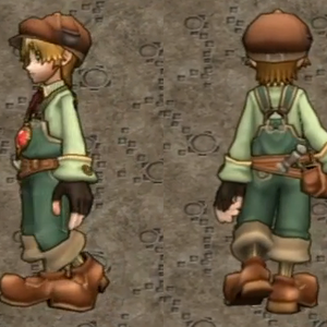 Clothing Dark Cloud Wiki Fandom