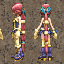 Clothing Dark Cloud Wiki Fandom