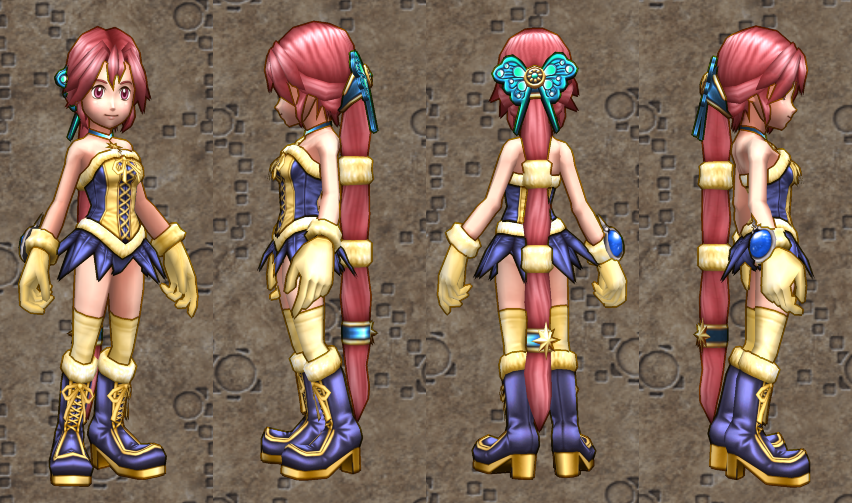 Clothing Dark Cloud Wiki Fandom