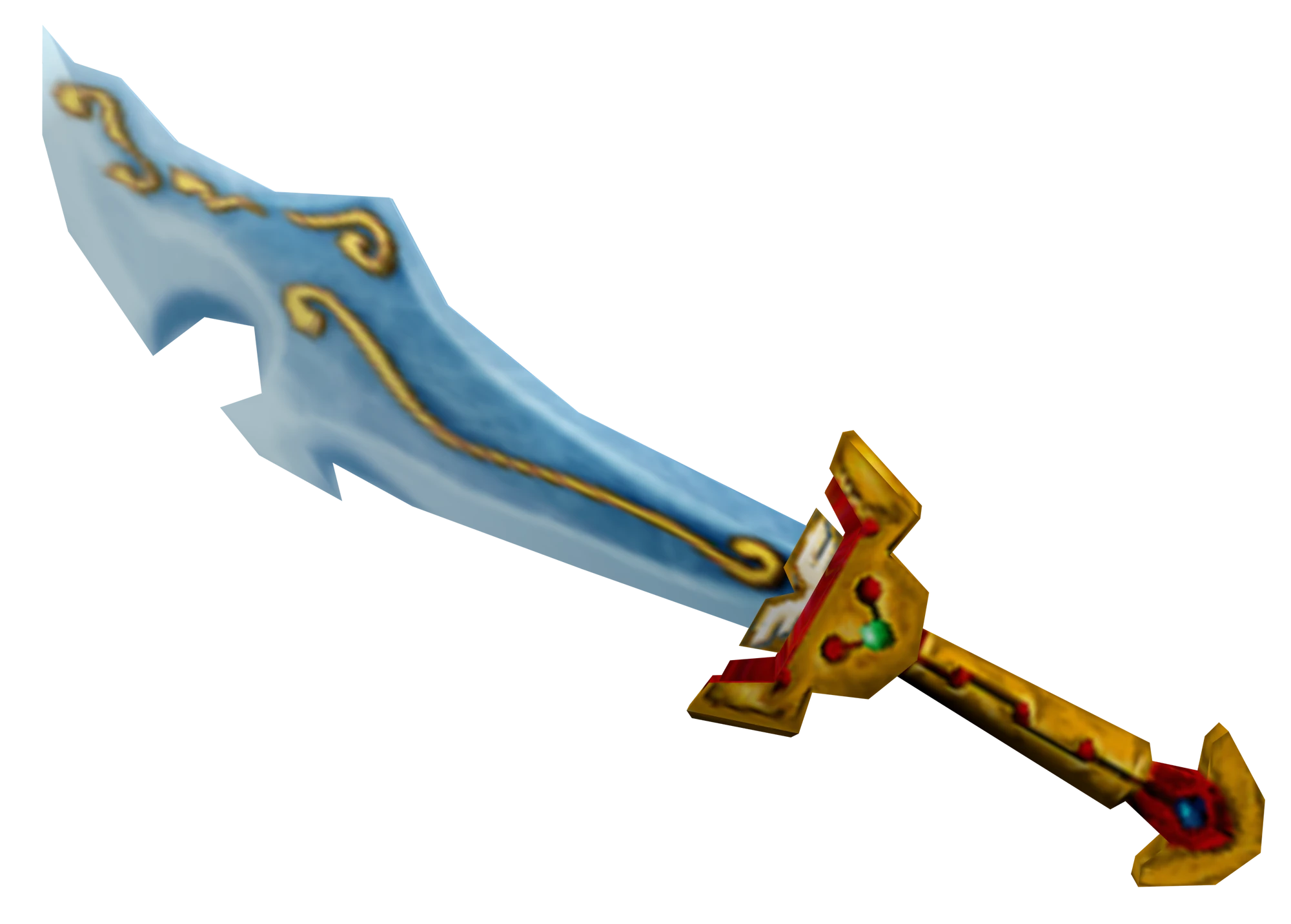 Ruler's Sword Dark Cloud Wiki Fandom
