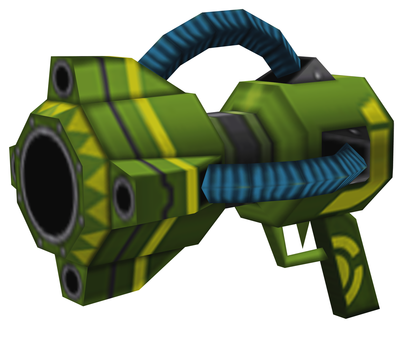 Sigma Bazooka Dark Cloud Wiki Fandom