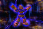 Dark Bind
