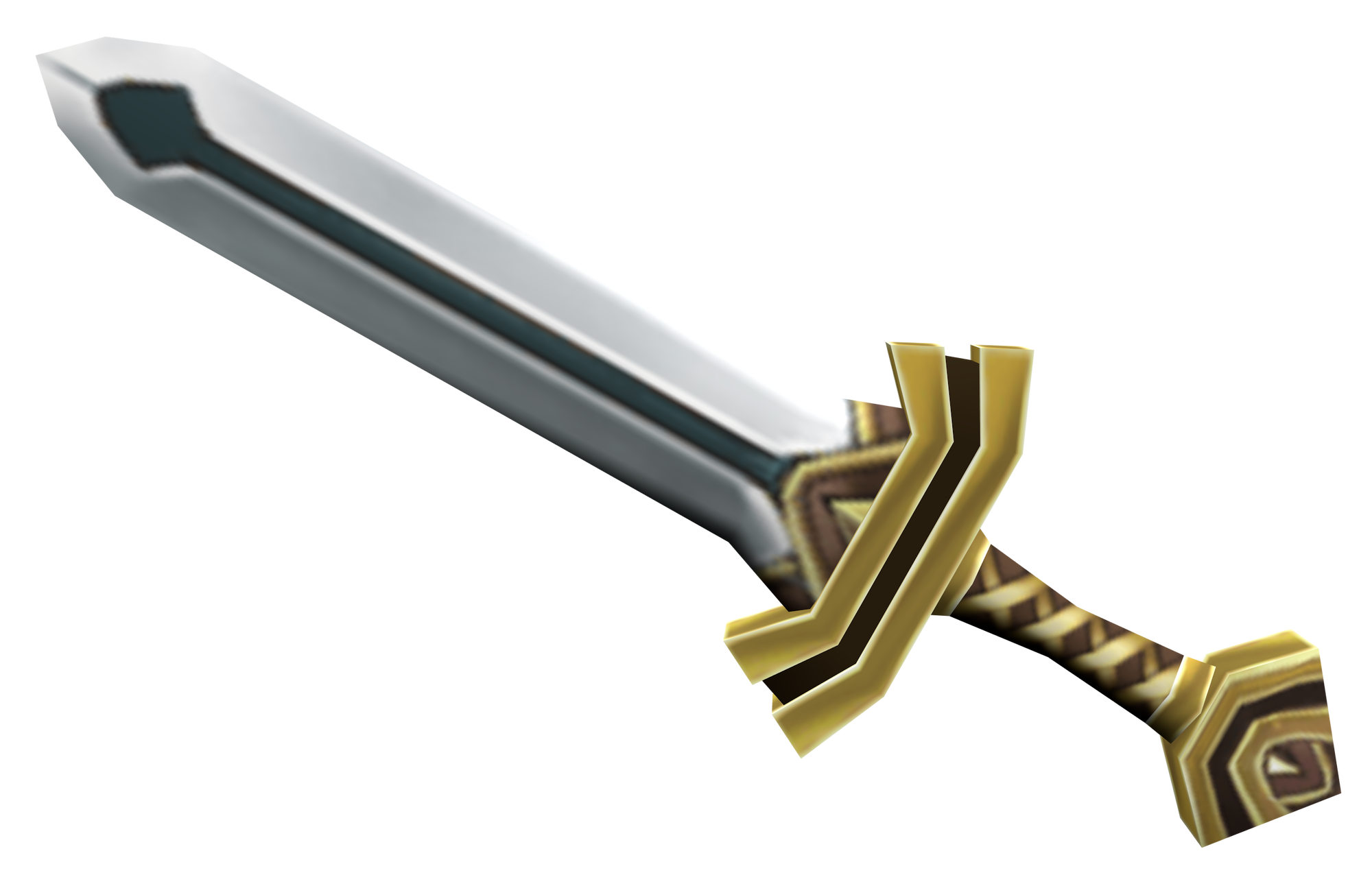 Broad Sword | Dark Cloud Wiki | Fandom