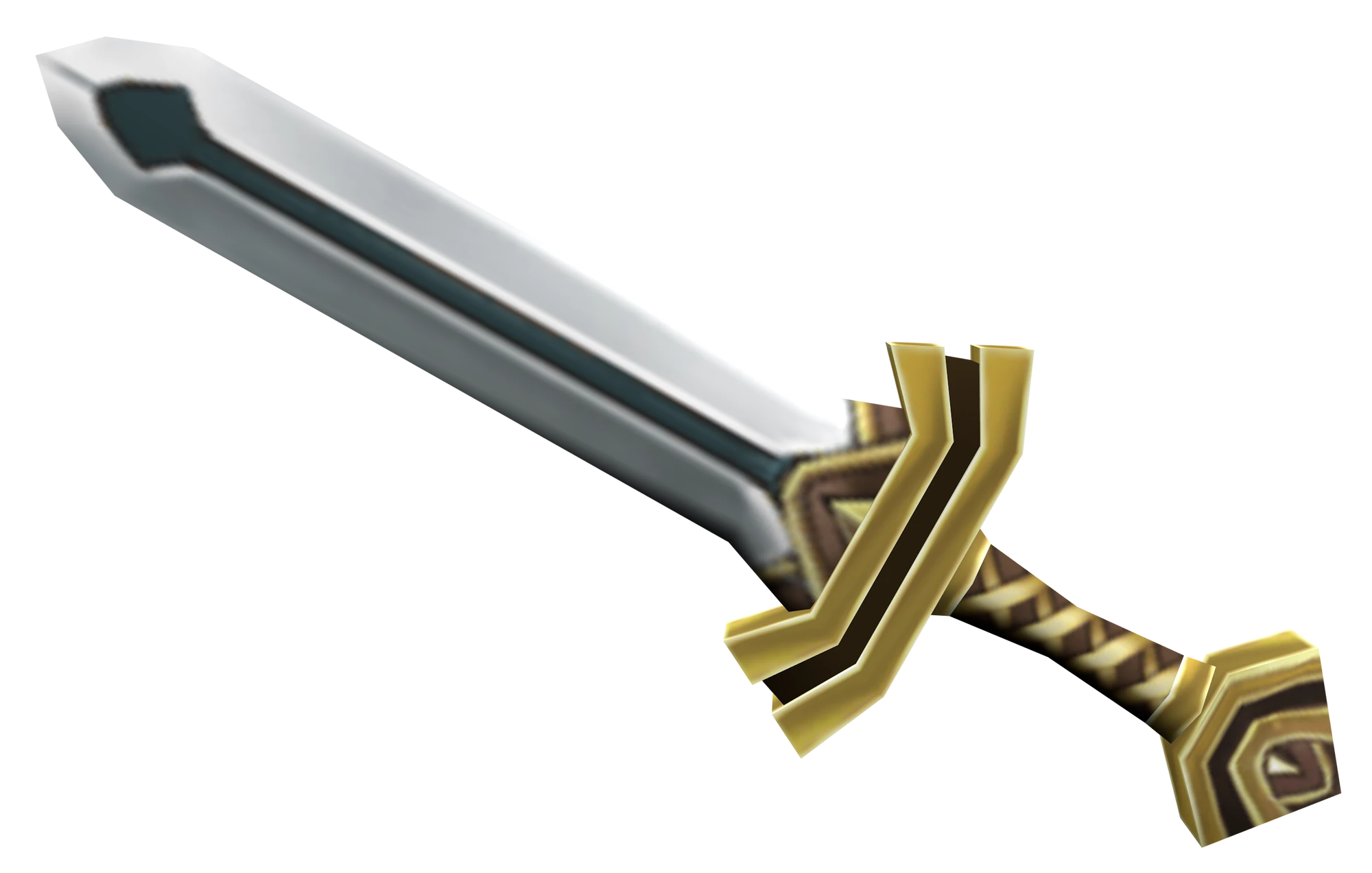 Broad Sword Dark Cloud Wiki Fandom