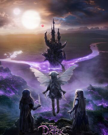 The Dark Crystal Age Of Resistance The Dark Crystal Wiki Fandom