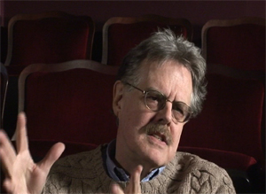 David Odell