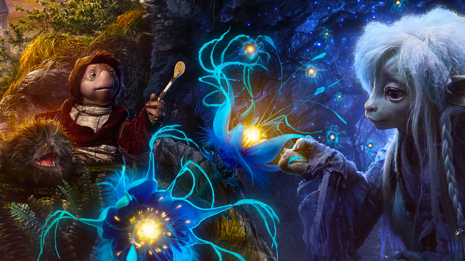 Age Of Resistance Wallpapers 5120 2880 Darkcrystal