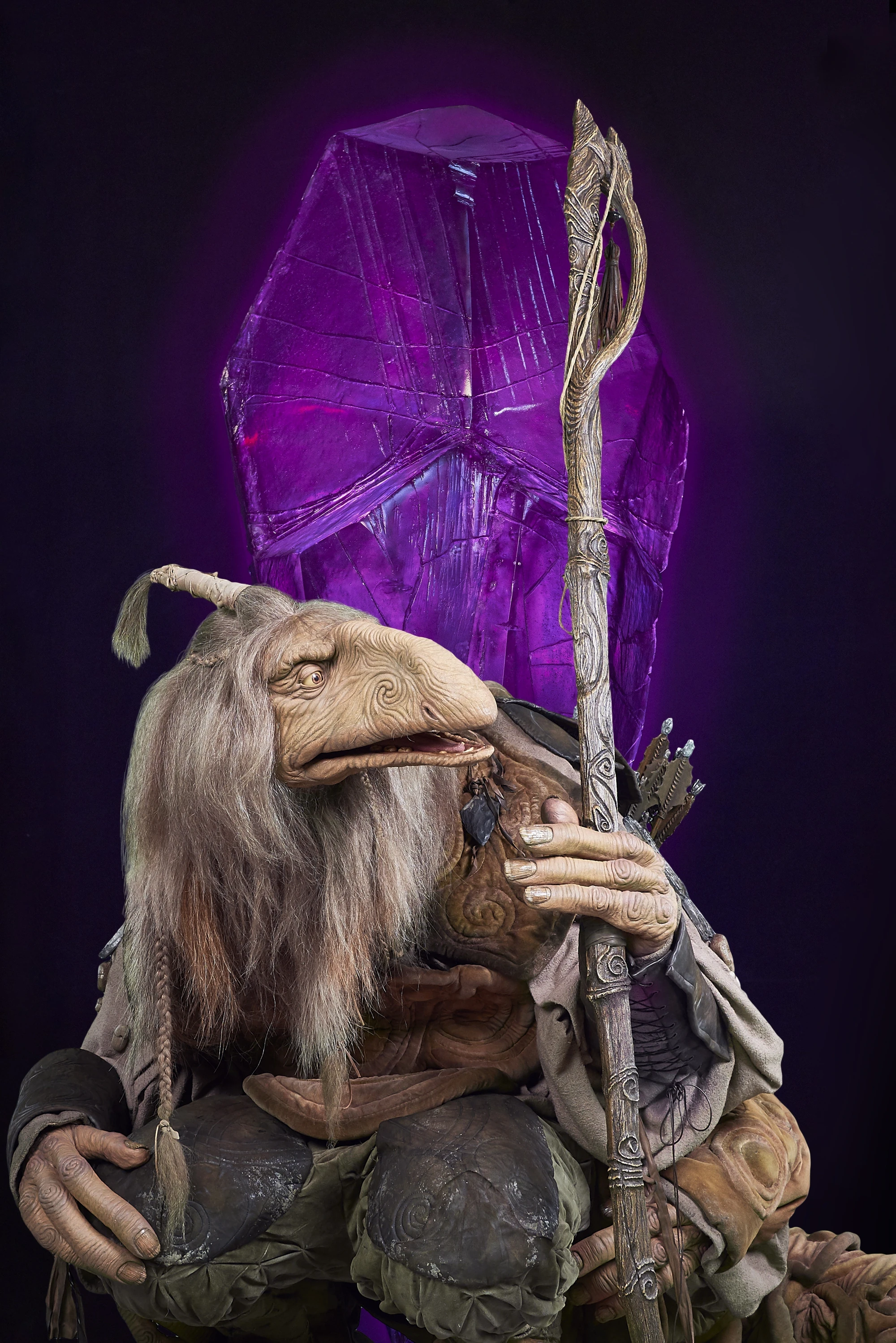 Onica The Dark Crystal Age Of Resistance