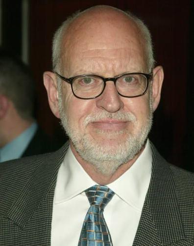 Frank Oz in trading places