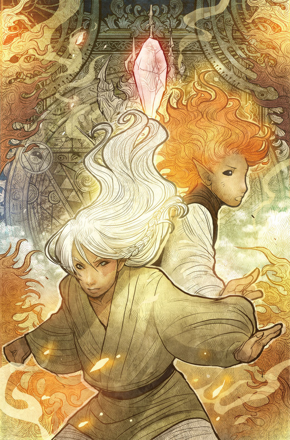 Kensho | The Dark Crystal Wiki | FANDOM powered by Wikia