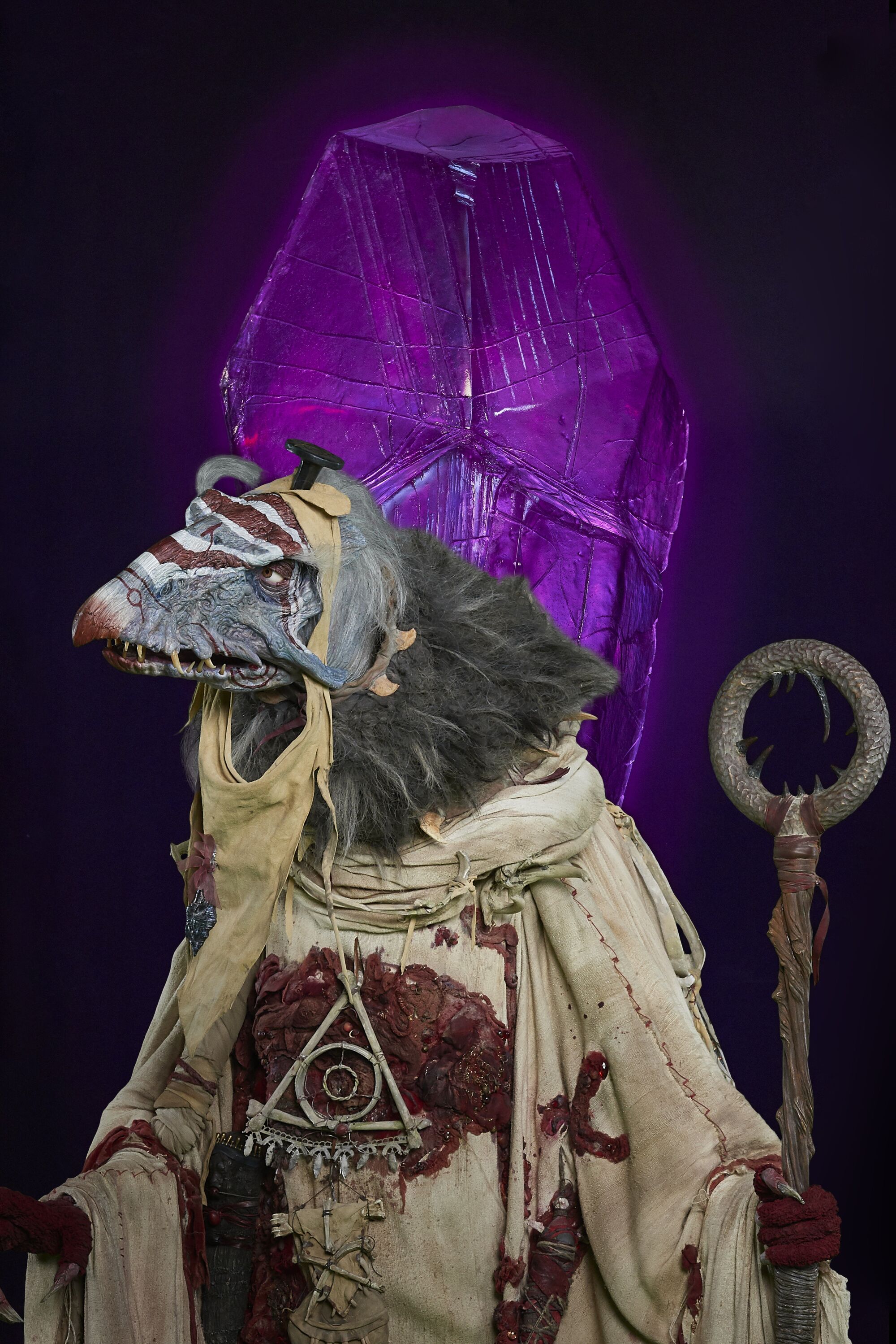 skekGra | The Dark Crystal Wiki | Fandom