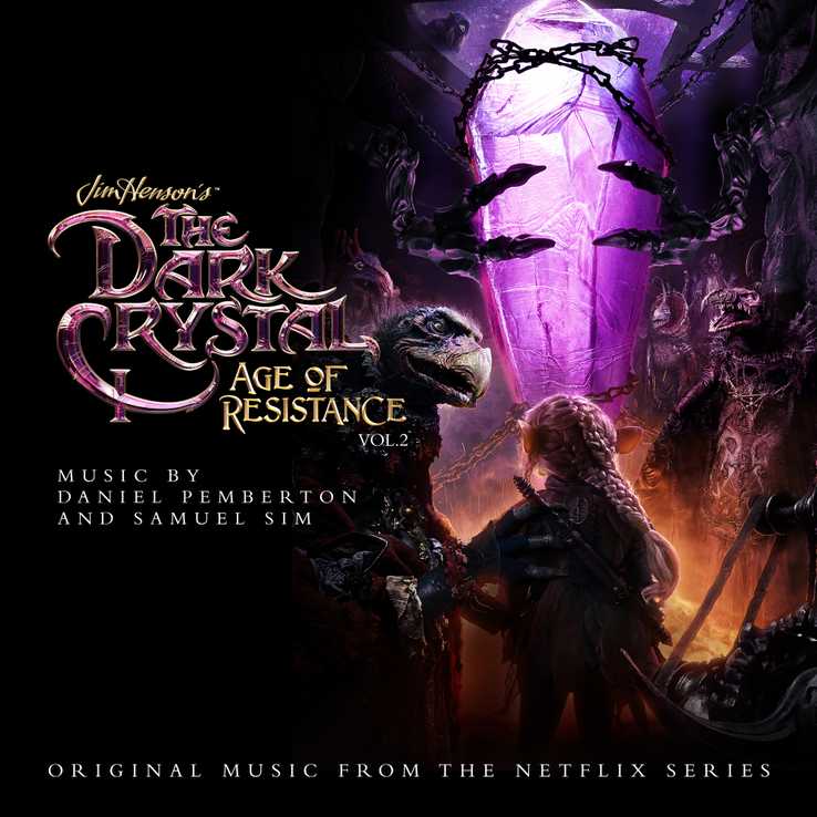 dark crystal age of resistance season 2 dark crystal age of resistance season 2
