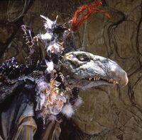 SkekEkt | The Dark Crystal Wiki | FANDOM powered by Wikia