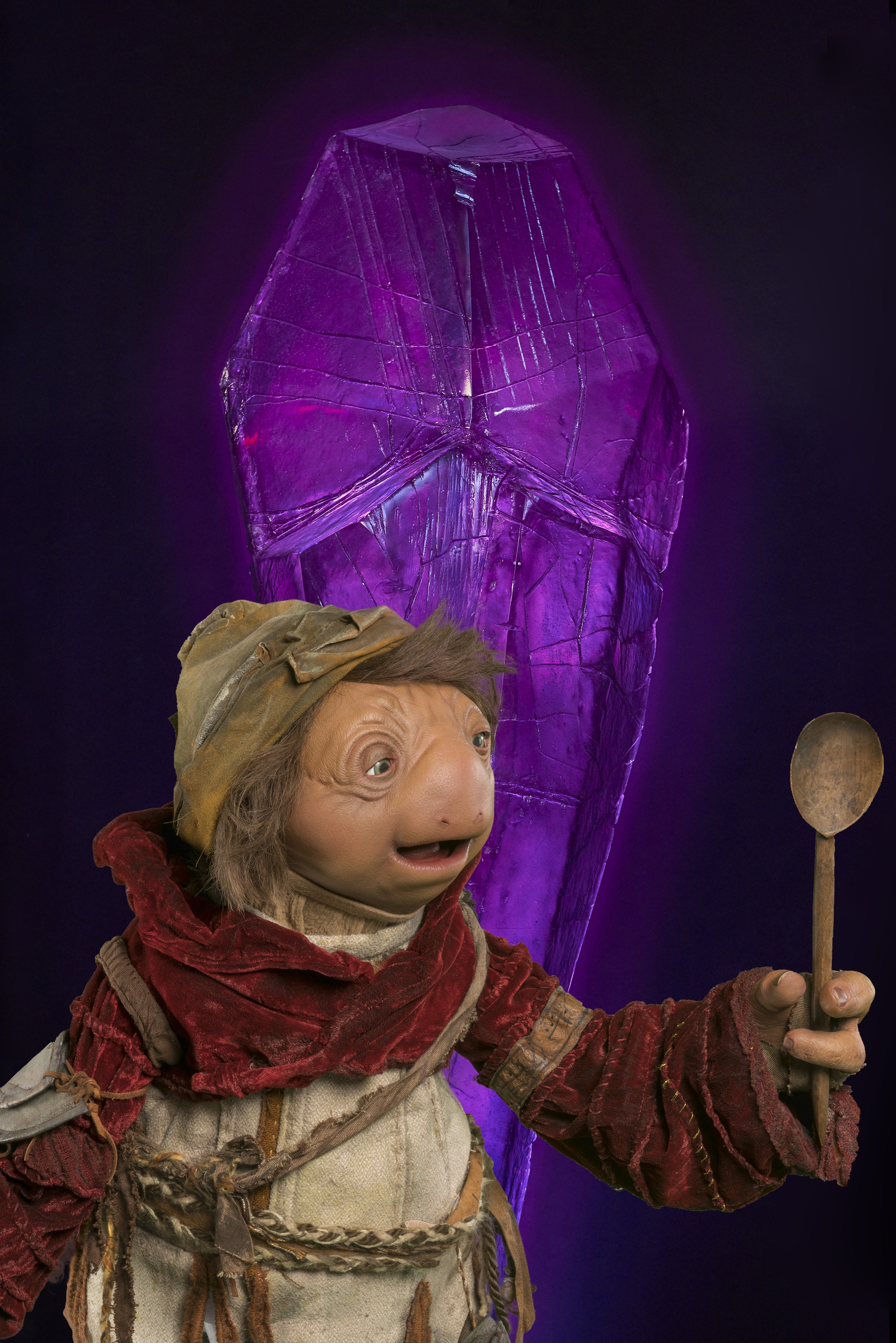 the dark crystal characters
