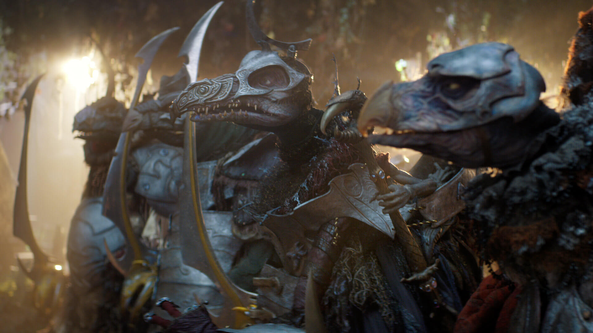A Single Piece Was Lost The Dark Crystal Wiki Fandom