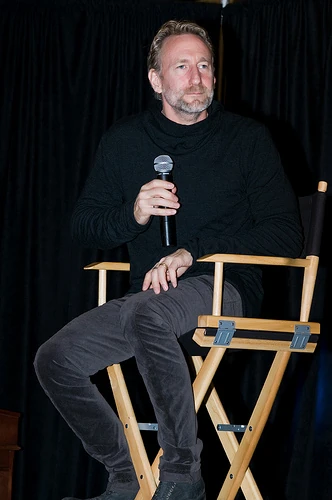 Brian Henson | The Dark Crystal Wiki | FANDOM powered by Wikia