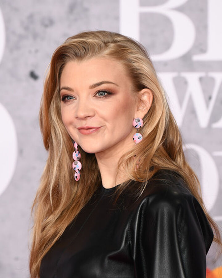 Natalie Dormer The Dark Crystal Wiki Fandom