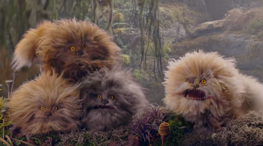 fizzgig dark crystal fizzgig dark crystal