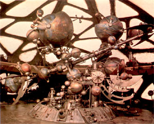 Orrery