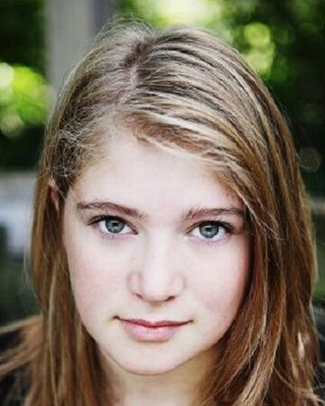 Amber Beattie | The Dark Crystal Wiki | Fandom