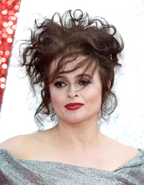 Helena Bonham