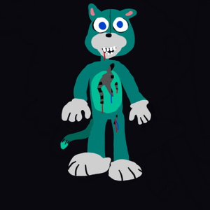 The Demented Six Dark Deception Fanon Wiki Fandom