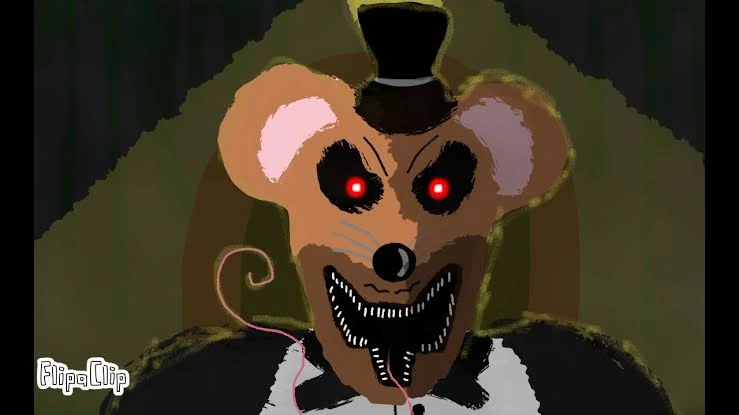 Don-Rat-Jaw | Dark Deception Fanon Wiki | Fandom