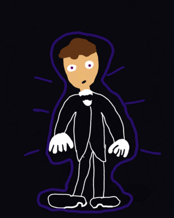 Body Hijacked Butlers Dark Deception Fanon Wiki Fandom