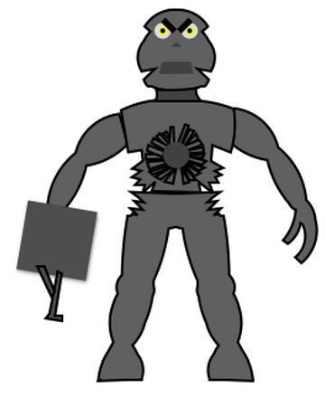 Death Bots Dark Deception Fanon Wiki Fandom