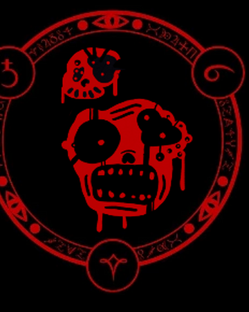 Cosmic Collapse Dark Deception Fanon Wiki Fandom