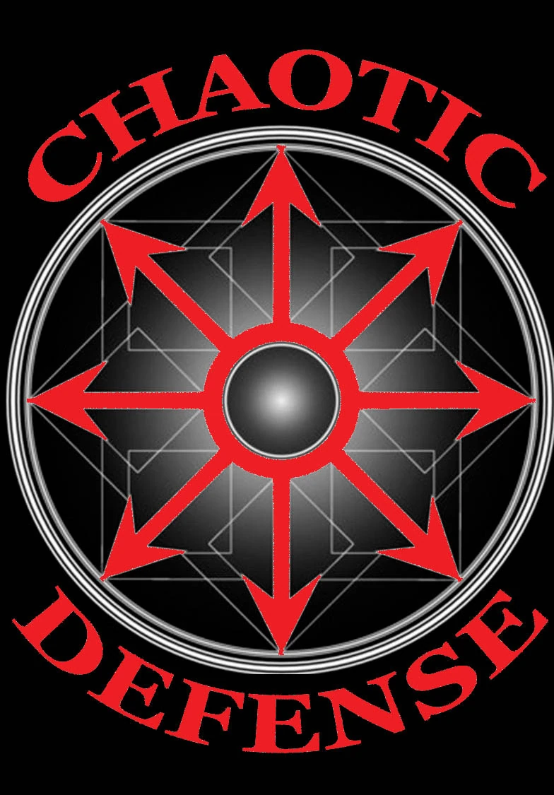 Image - Chaotic red.jpg | Darke Wiki | FANDOM powered by Wikia