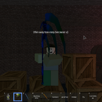 The Troll Race Darkened Dawn Roblox Wiki Fandom
