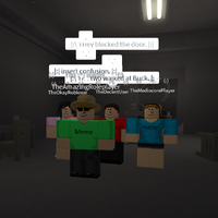 The Darkened Dawn Roblox Wiki Fandom