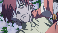 Shion Pavlichenkos Tod