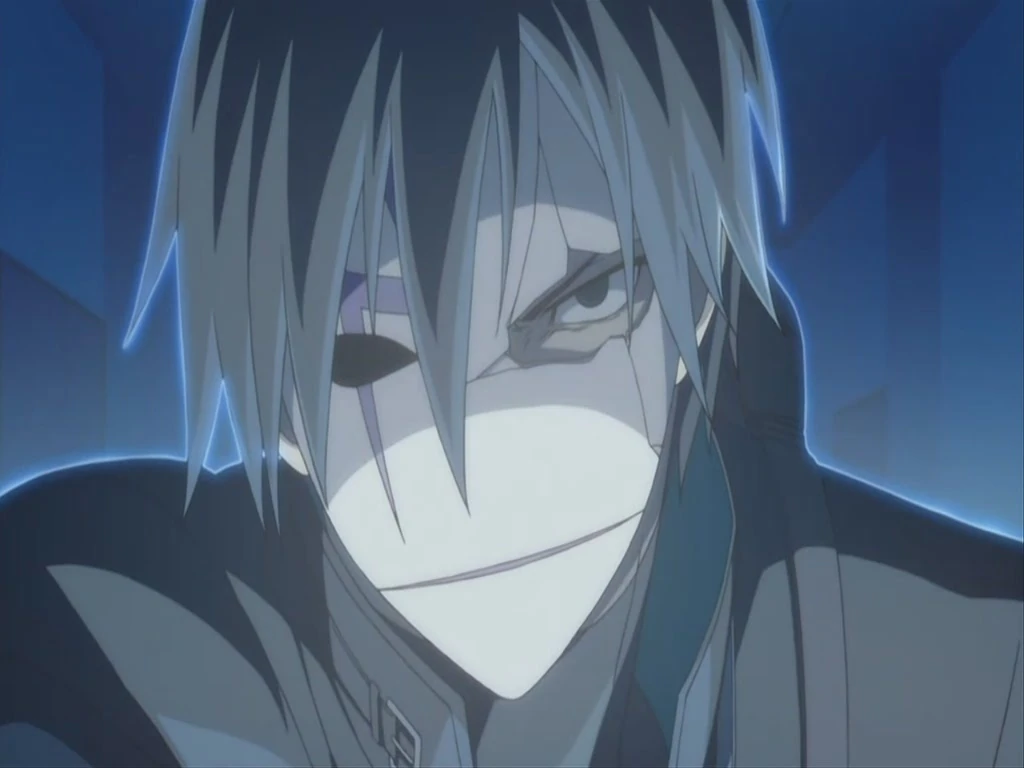Darker Than Black Contractor Payment