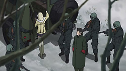 Darker than BLACK 2 - 01 - 21