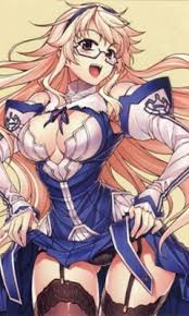 Venetia's playful side