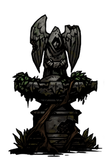 Pristine fountain