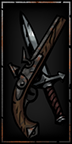 Eqp hwy weapon 0