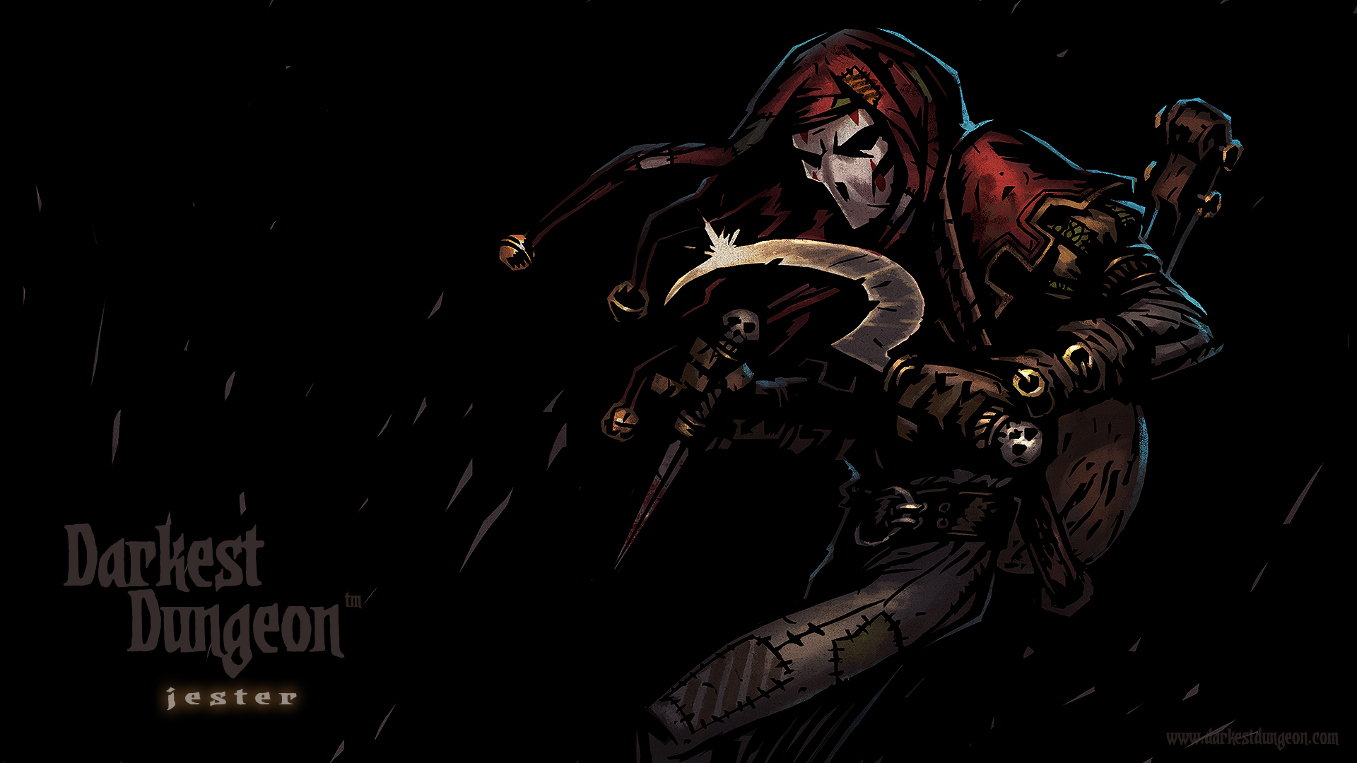 Darkest dungeon темнейшее подземелье тактика