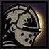 Camping-unshakeable leader