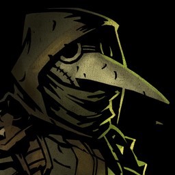 plague doctor icon